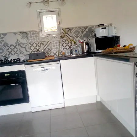 Maison Charmante A Avec Jardin Clos + Animaux Acceptes Holiday home *