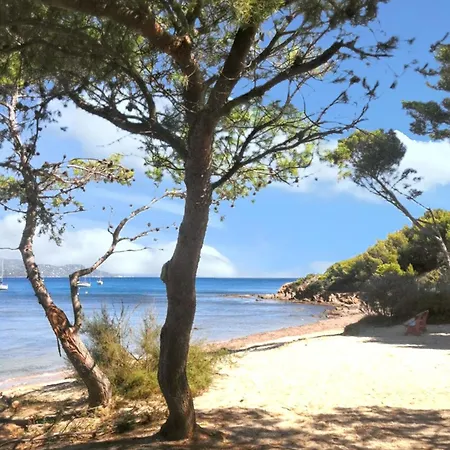 Hébergement de vacances Maison De 2 Avec Jardin Clos Et Wifi A A 4 Km De La