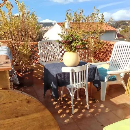 Maison Charmante A Avec Jardin Clos + Animaux Acceptes Holiday home *