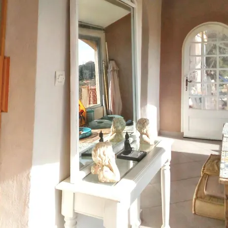 Maison Charmante A Avec Jardin Clos + Animaux Acceptes Holiday home