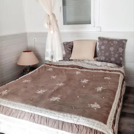 Maison Charmante A Avec Jardin Clos + Animaux Acceptes Holiday home