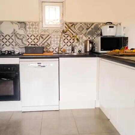 Maison Accueillante à - Jardin Privé 90 M² *
