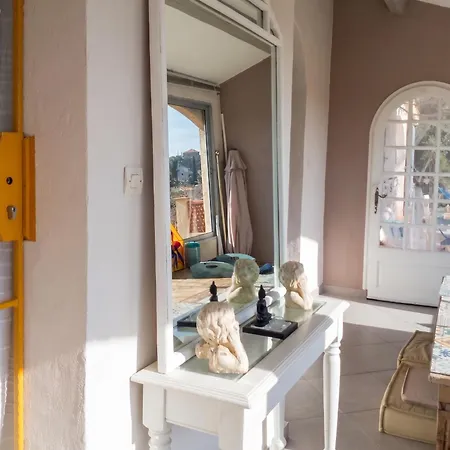 Maison Accueillante à - Jardin Privé 90 M² Casa vacanze Tolone