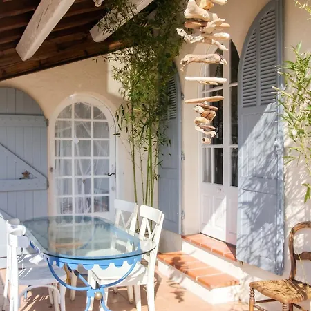 Maison Accueillante à - Jardin Privé 90 M² *