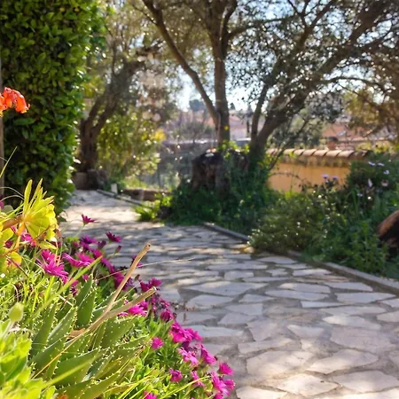 Casa vacanze Maison Accueillante à - Jardin Privé 90 M² *
