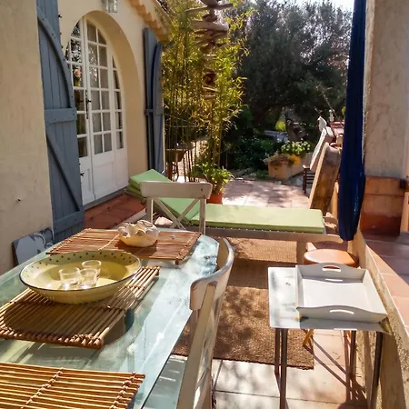 Maison Accueillante à - Jardin Privé 90 M² *