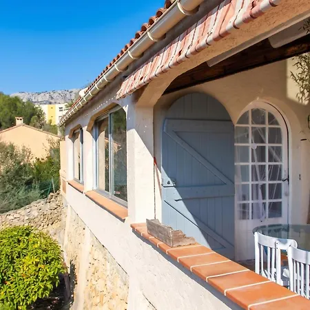 Maison Accueillante à - Jardin Privé 90 M² Casa vacanze