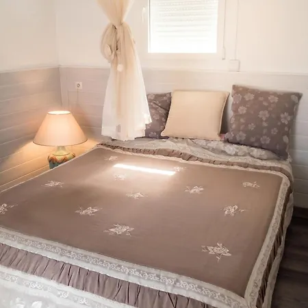 Maison Accueillante à - Jardin Privé 90 M² Casa vacanze Tolone